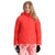Obermeyer Rylee Jacket - Girls' Aurora Rose