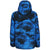 Obermeyer Gage Jacket - Boys' Night Vision