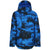 Obermeyer Gage Jacket - Boys' Night Vision