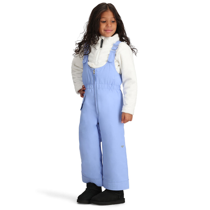 Obermeyer Snoverall Pants - Toddler Girls' Snowfall