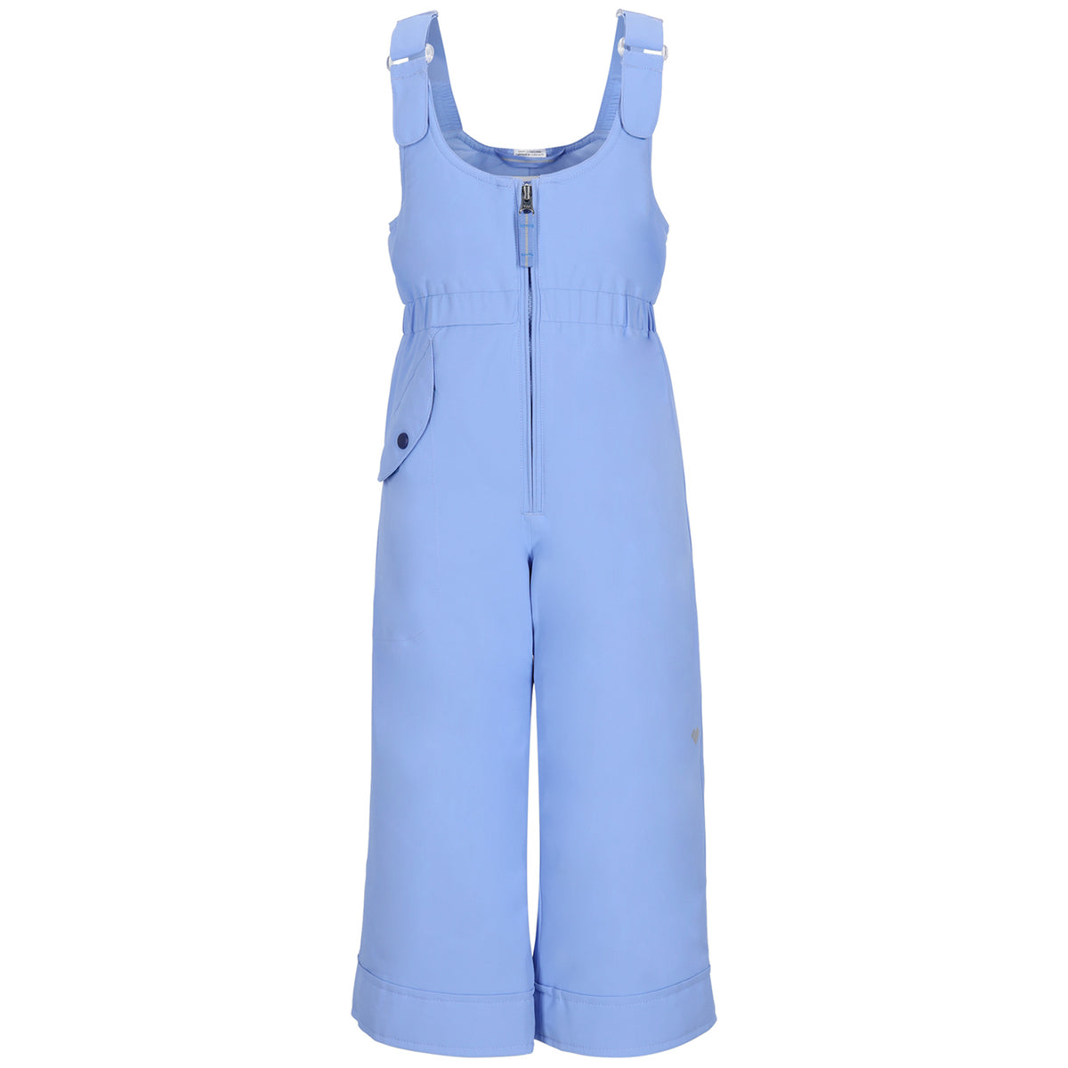 Obermeyer Snoverall Pants - Toddler Girls' Snowfall