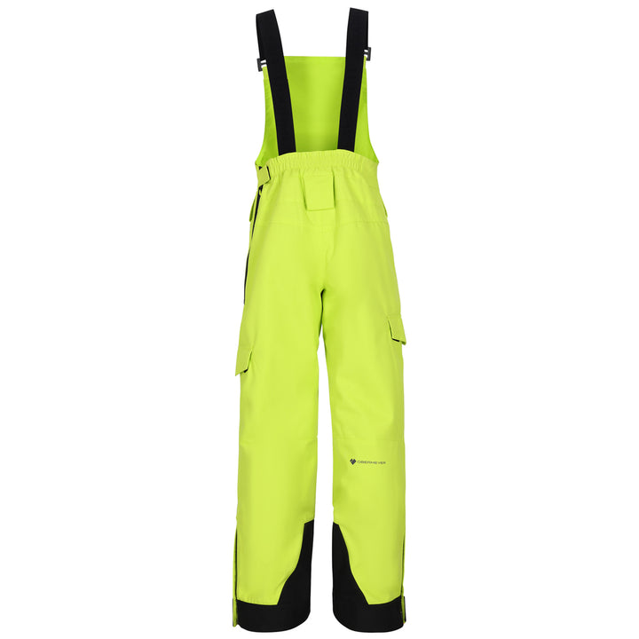 Obermeyer Carver Bibs - Boys' Spark
