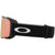 Oakley Line Miner Pro M Goggles Matte Black/Prizm Rose Gold+Prizm Iced Iridium