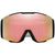 Oakley Line Miner Pro M Goggles Matte Black/Prizm Rose Gold+Prizm Iced Iridium