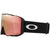 Oakley Line Miner Pro M Goggles Matte Black/Prizm Rose Gold+Prizm Iced Iridium