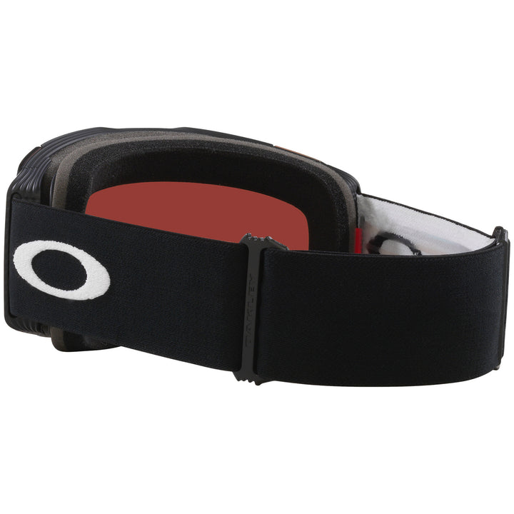 Oakley Line Miner Pro M Goggles Matte Black/Prizm Rose Gold+Prizm Iced Iridium