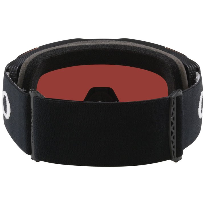 Oakley Line Miner Pro M Goggles Matte Black/Prizm Rose Gold+Prizm Iced Iridium