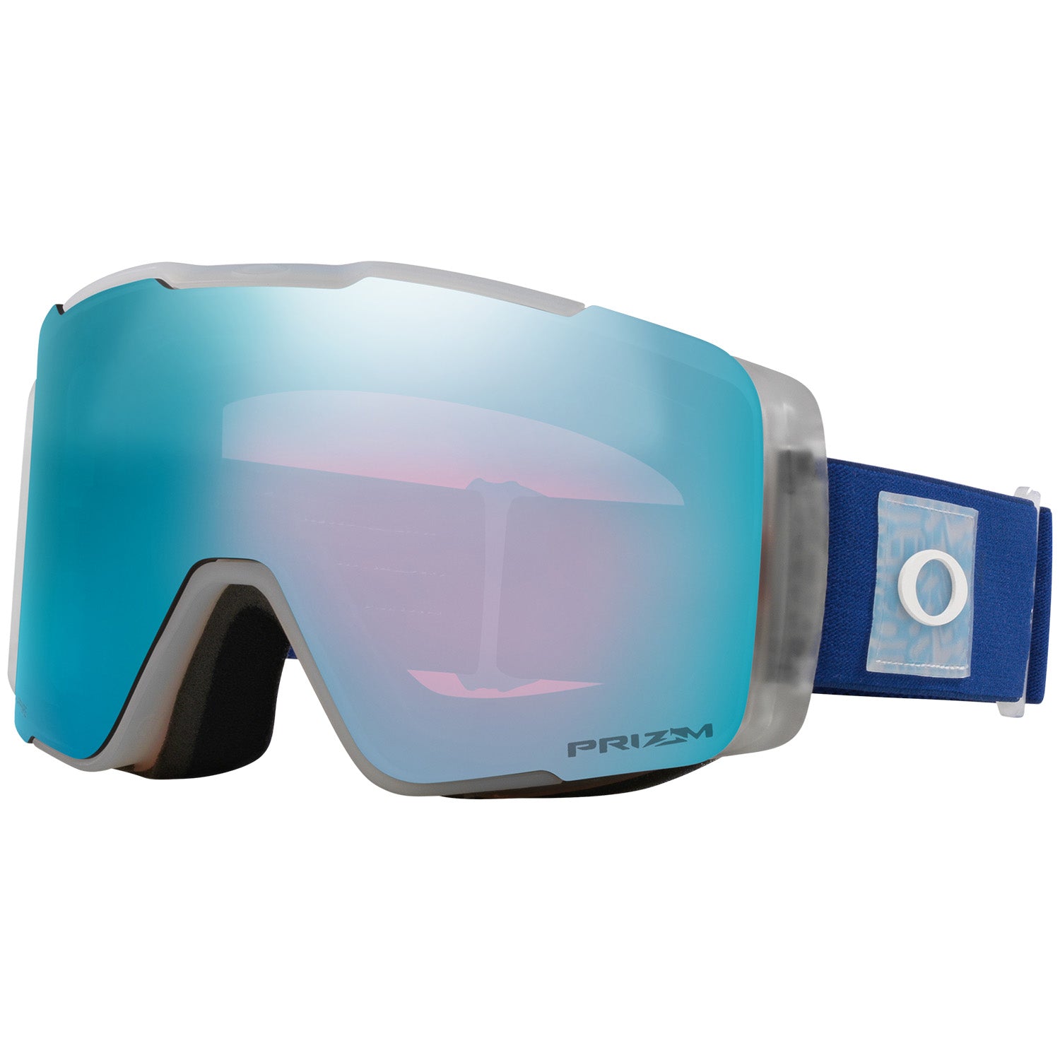 Oakley Line Miner Pro M Goggles – evo