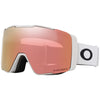 Matte White/Prizm Sapphire Iridium+Prizm Rose Gold Iridium