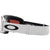 Oakley Line Miner Pro M Low Bridge Fit Goggles Matte White/Prizm Sapphire Iridium+Prizm Rose Gold Iridium