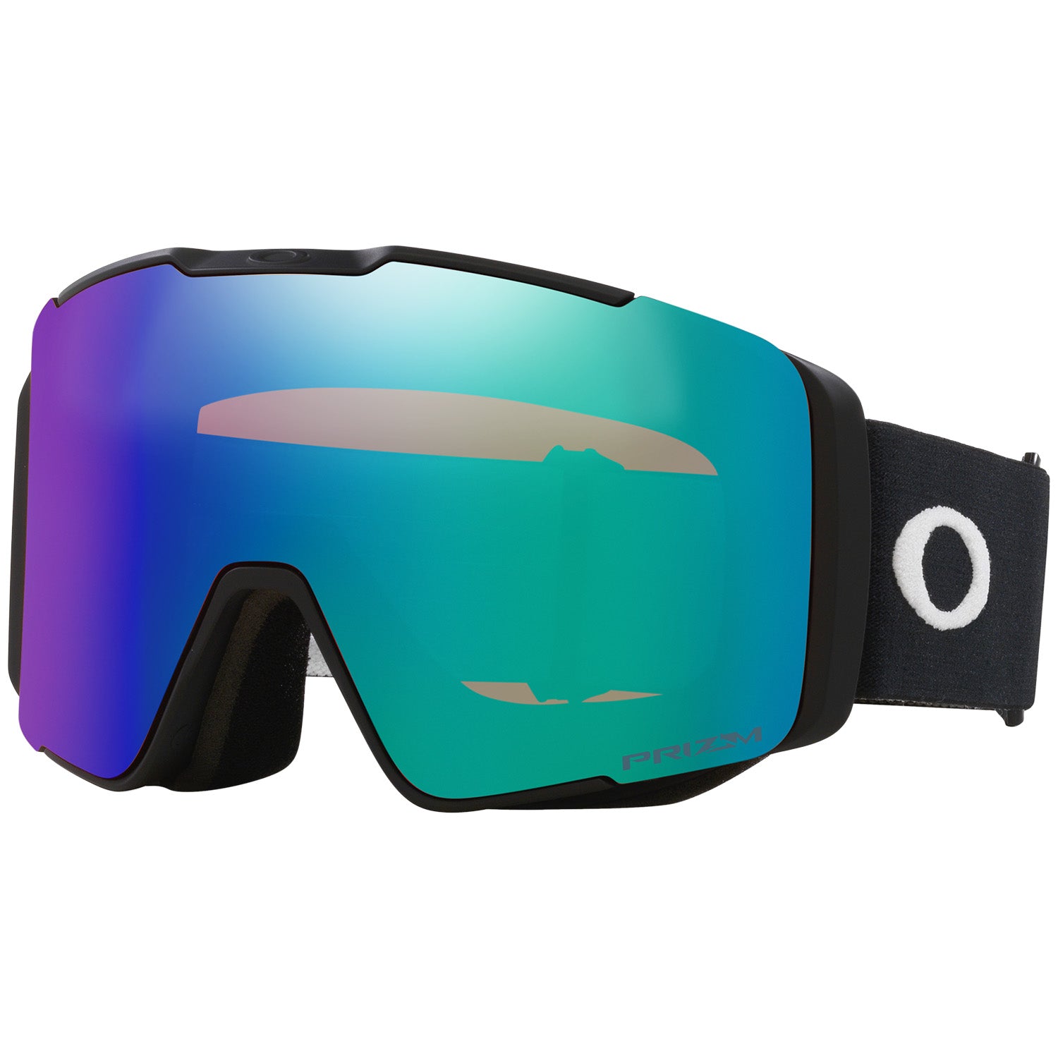 Oakley Line Miner Pro M Low Bridge Fit Goggles – evo