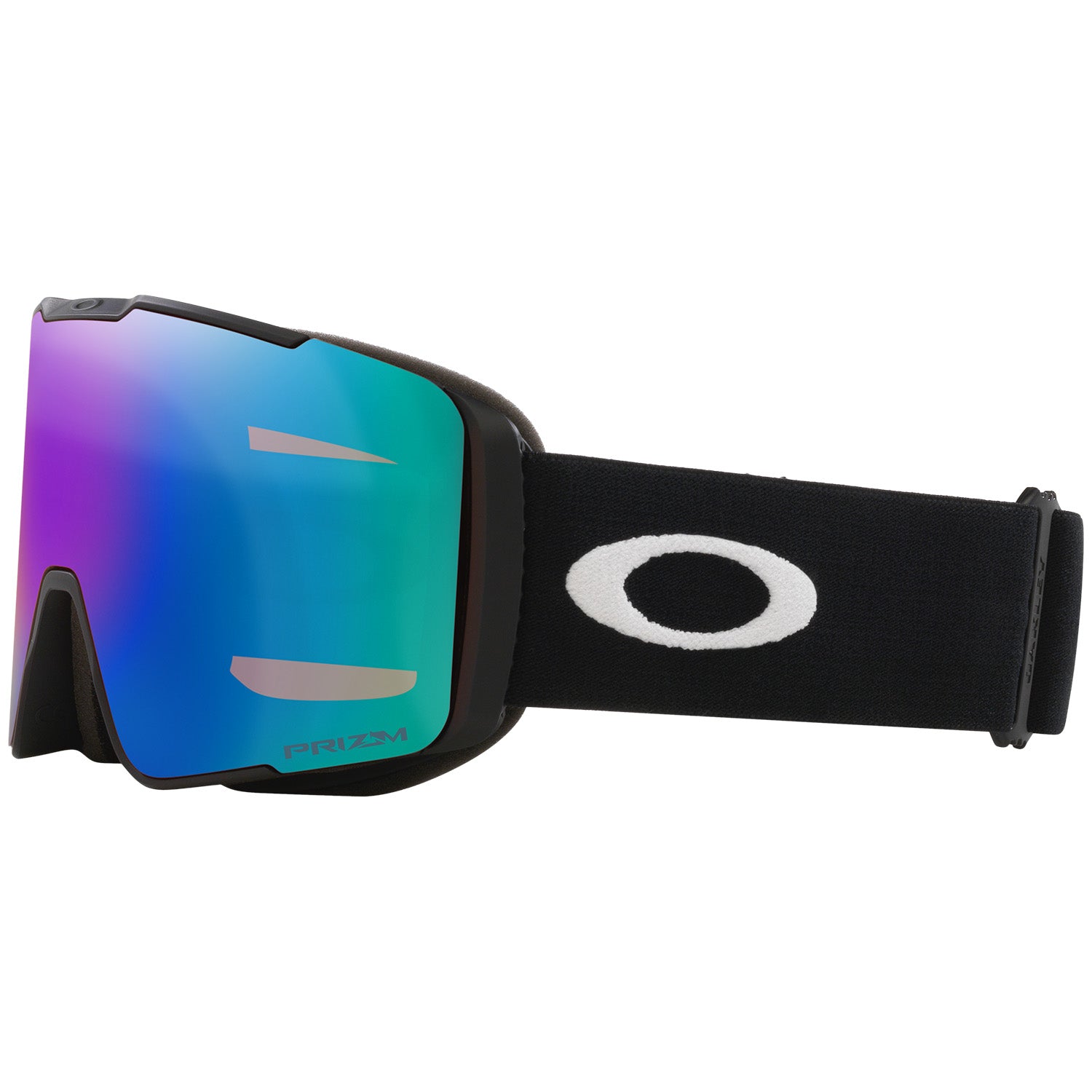 Oakley Line Miner Pro M Low Bridge Fit Goggles – evo