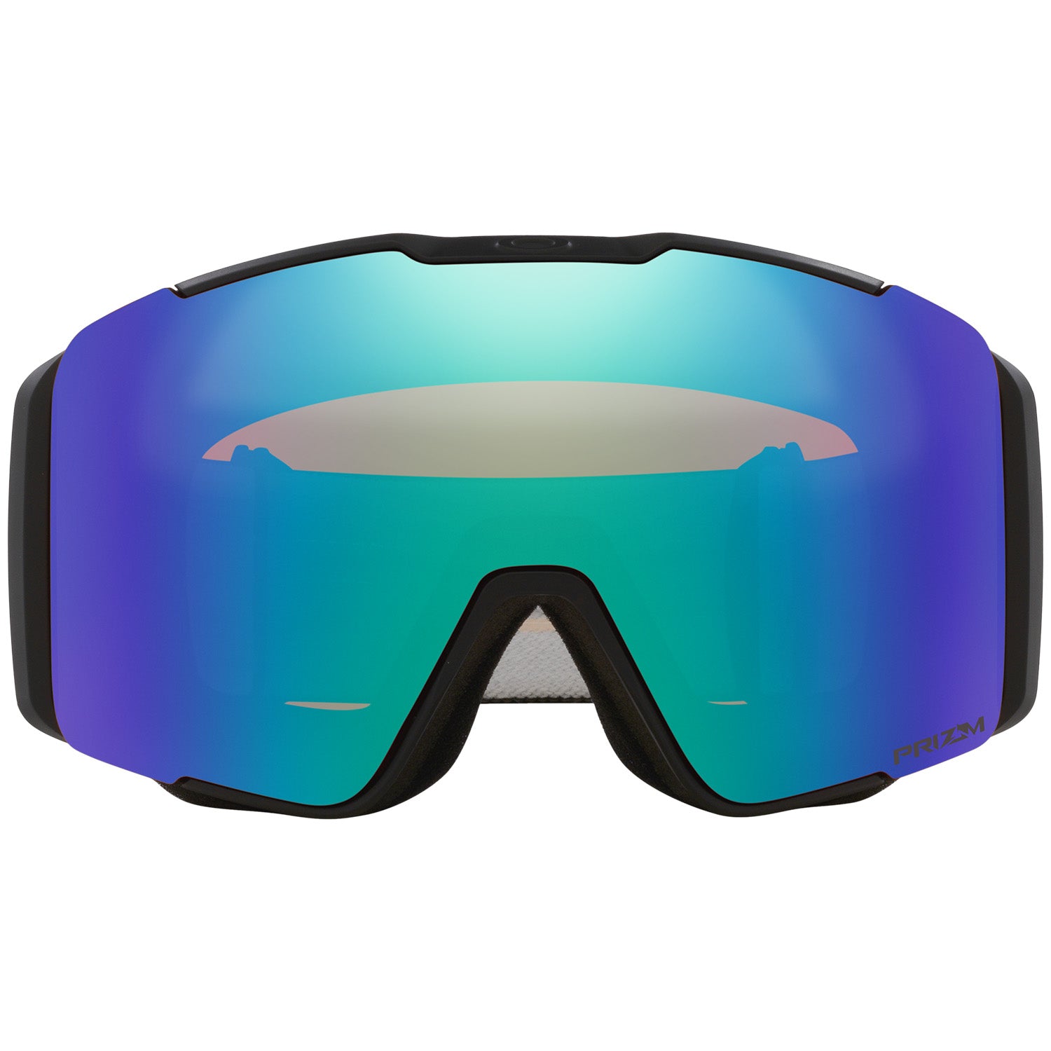 Oakley Line Miner Pro M Low Bridge Fit Goggles – evo
