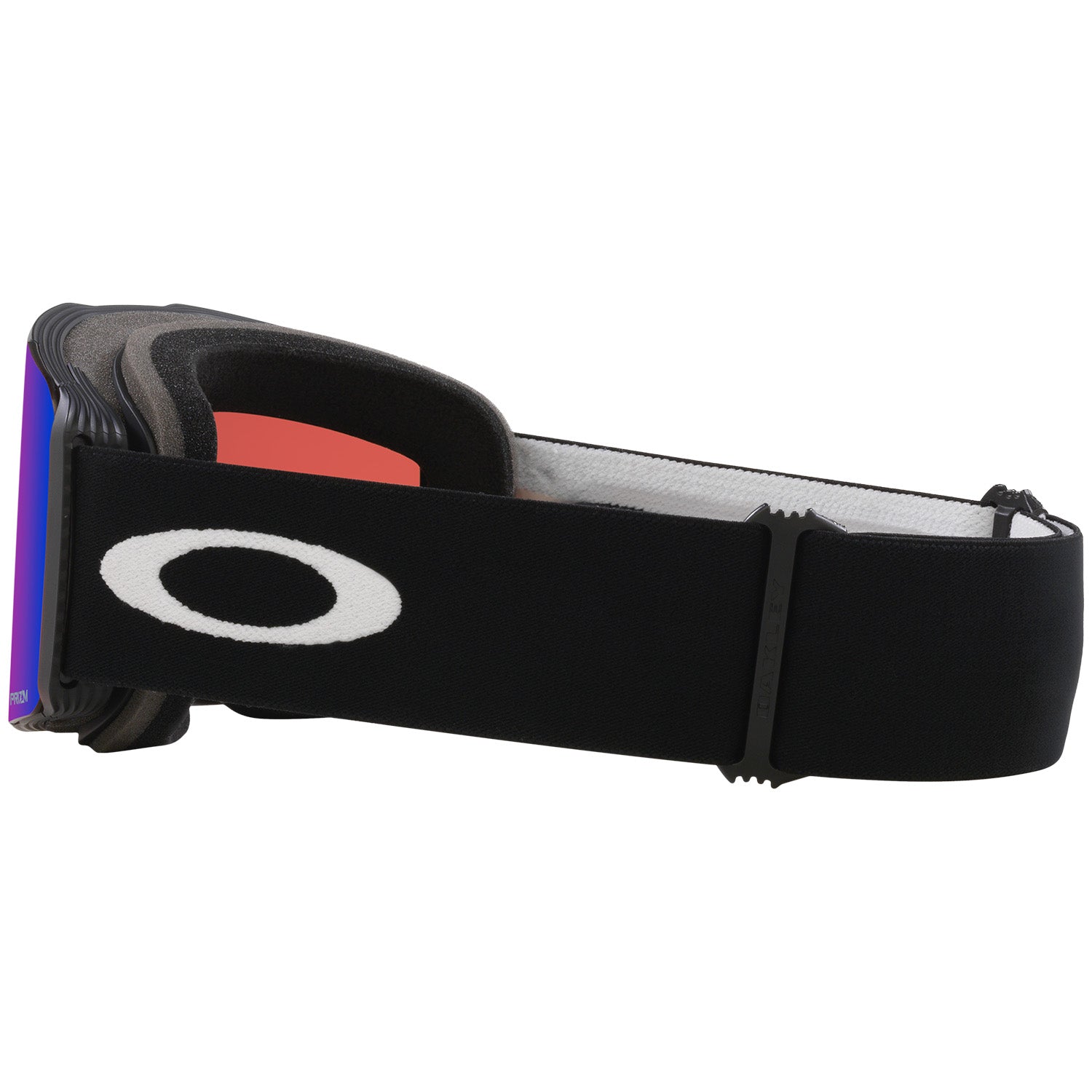 Oakley Line Miner Pro M Low Bridge Fit Goggles – evo