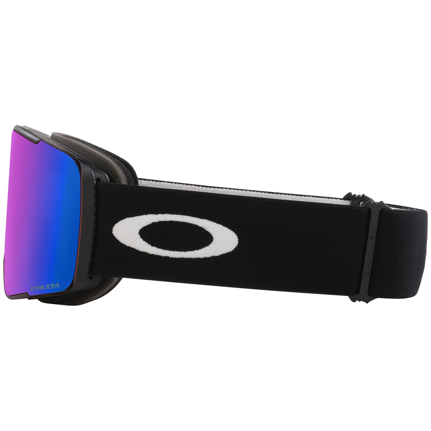 Oakley Line Miner Pro M Low Bridge Fit Goggles – evo