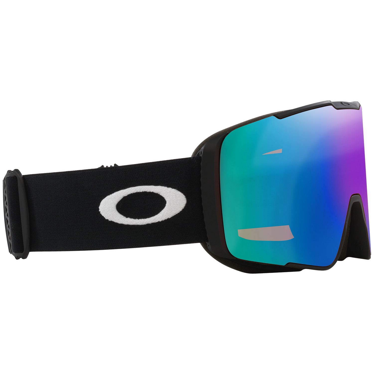 Oakley Line Miner Pro M Low Bridge Fit Goggles – evo