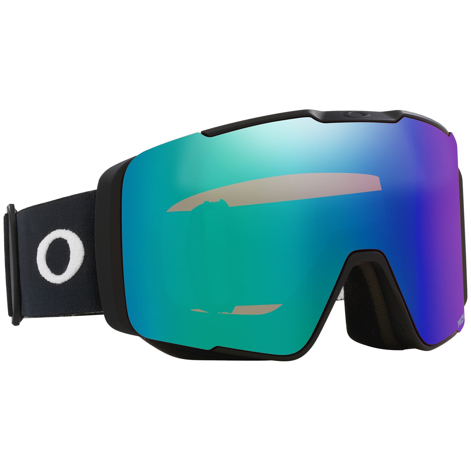 Oakley Line Miner Pro M Low Bridge Fit Goggles – evo