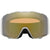 Oakley Line Miner Pro L Goggles Matte White/Prizm Sapphire Iridium+Prizm Sage Gold