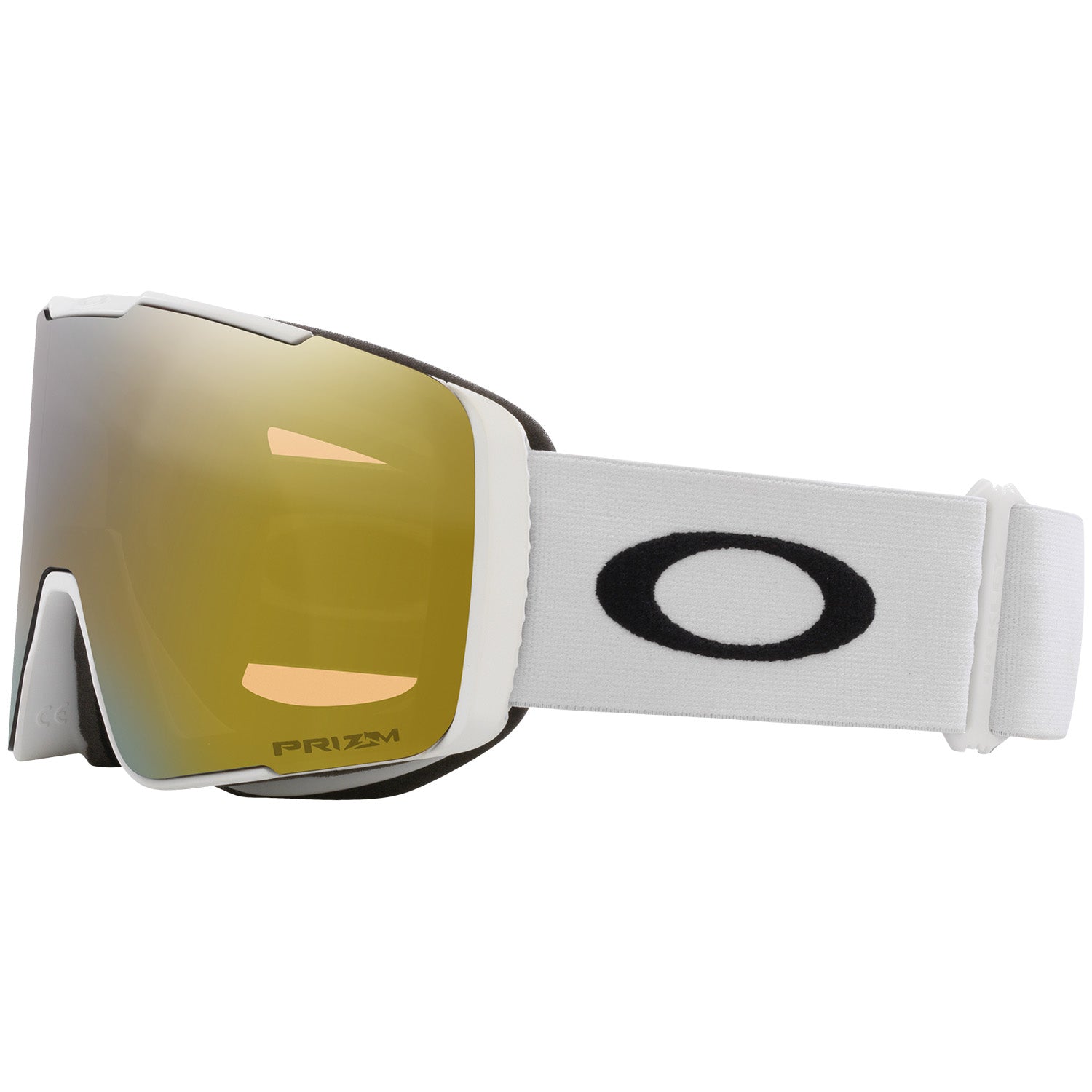 Oakley Line Miner Pro L Goggles – evo