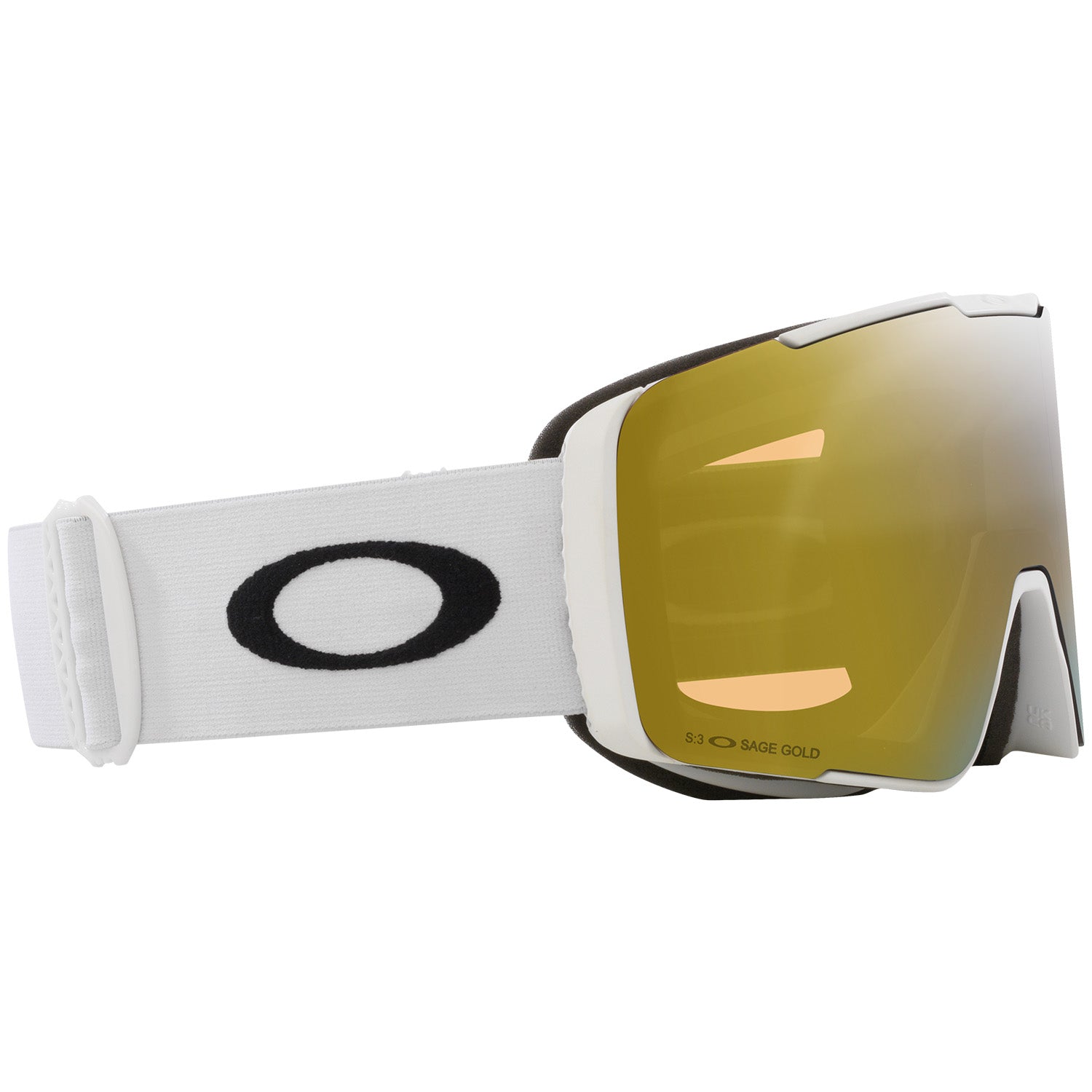 Oakley Line Miner Pro L Goggles – evo