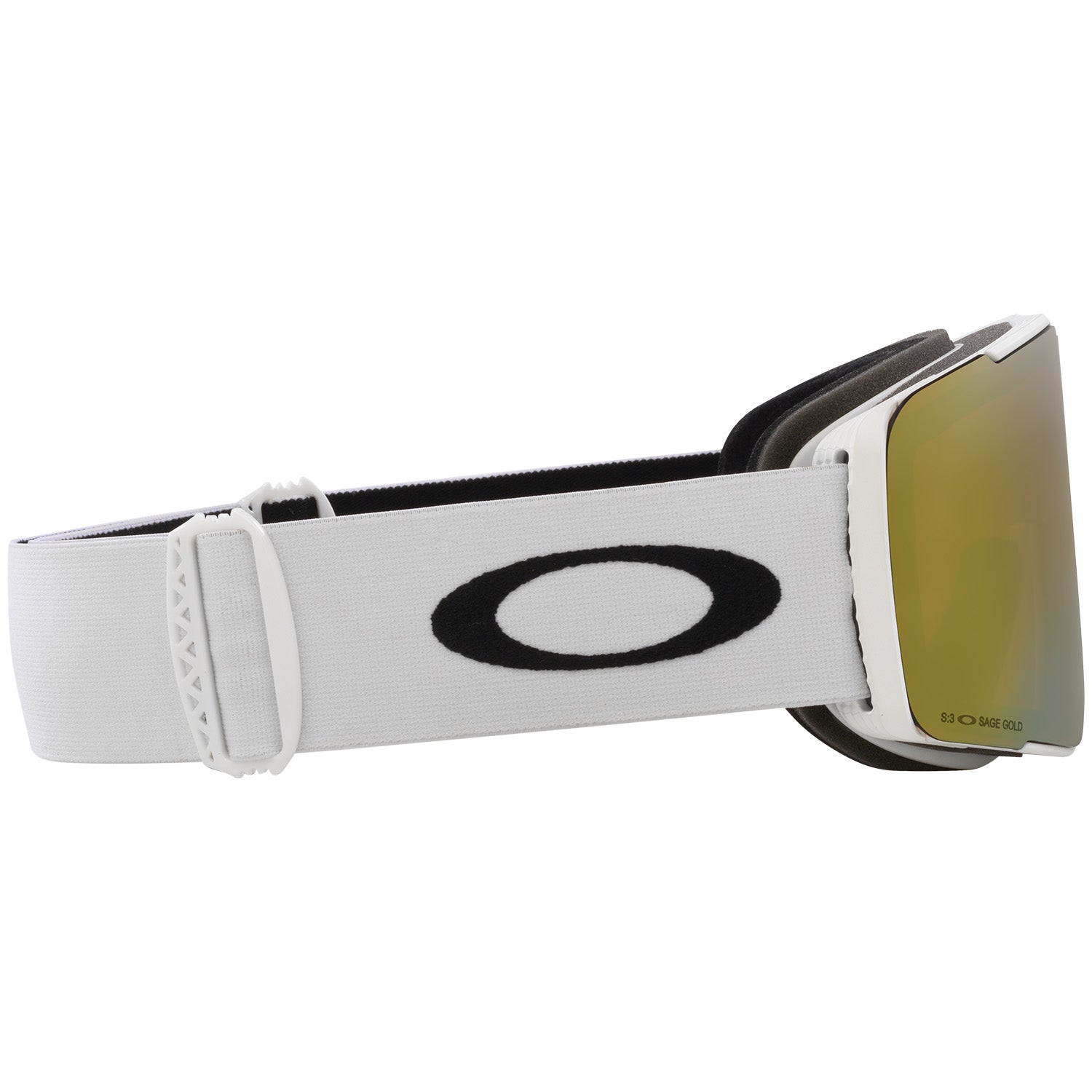 Oakley Line Miner Pro L Goggles – evo