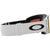 Oakley Line Miner Pro L Goggles Matte White/Prizm Sapphire Iridium+Prizm Sage Gold