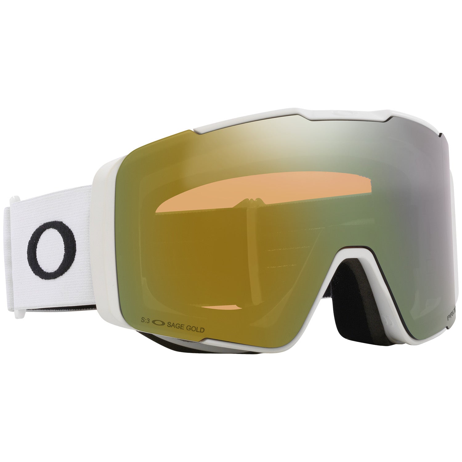 Oakley Line Miner Pro L Goggles – evo