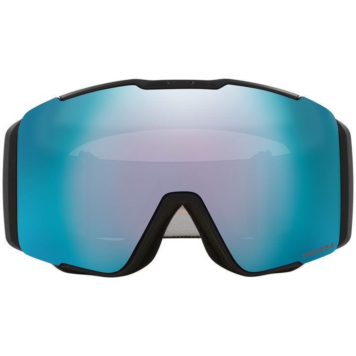 Oakley Line Miner Pro L Goggles Matte Black/Prizm Sapphire Iridium+Prizm Iced Iridium