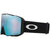 Oakley Line Miner Pro L Goggles Matte Black/Prizm Sapphire Iridium+Prizm Iced Iridium