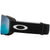 Oakley Line Miner Pro L Goggles Matte Black/Prizm Sapphire Iridium+Prizm Iced Iridium