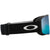 Oakley Line Miner Pro L Goggles Matte Black/Prizm Sapphire Iridium+Prizm Iced Iridium