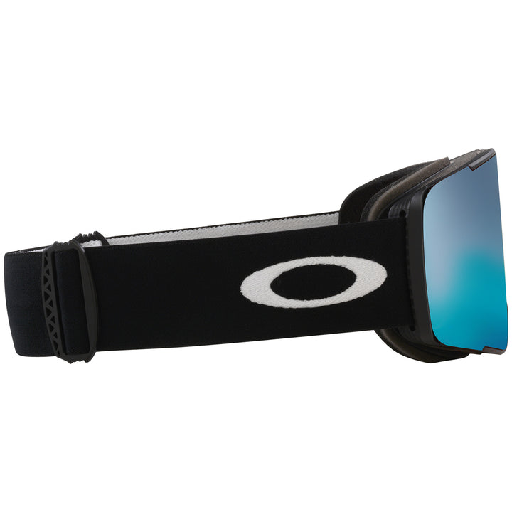 Oakley Line Miner Pro L Goggles Matte Black/Prizm Sapphire Iridium+Prizm Iced Iridium