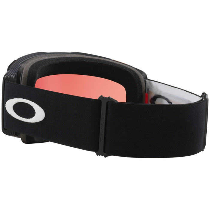 Oakley Line Miner Pro L Goggles Matte Black/Prizm Sapphire Iridium+Prizm Iced Iridium