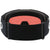 Oakley Line Miner Pro L Goggles Matte Black/Prizm Sapphire Iridium+Prizm Iced Iridium