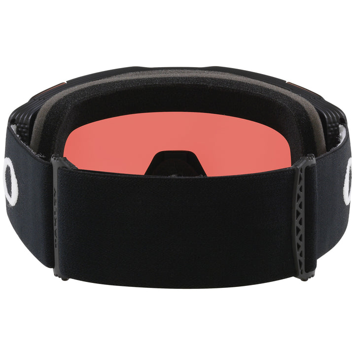 Oakley Line Miner Pro L Goggles Matte Black/Prizm Sapphire Iridium+Prizm Iced Iridium