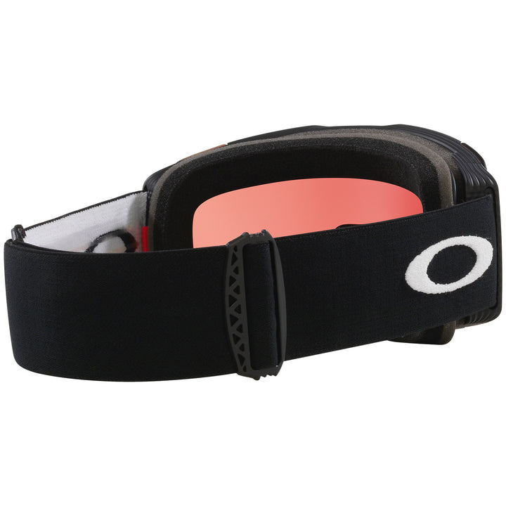 Oakley Line Miner Pro L Goggles Matte Black/Prizm Sapphire Iridium+Prizm Iced Iridium