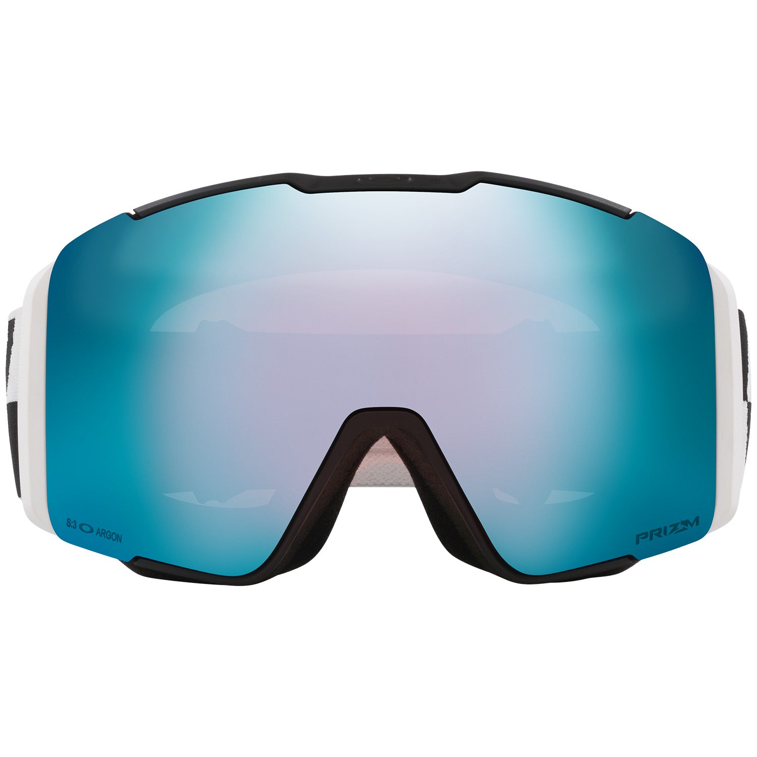 Oakley Line Miner Pro L Goggles – evo