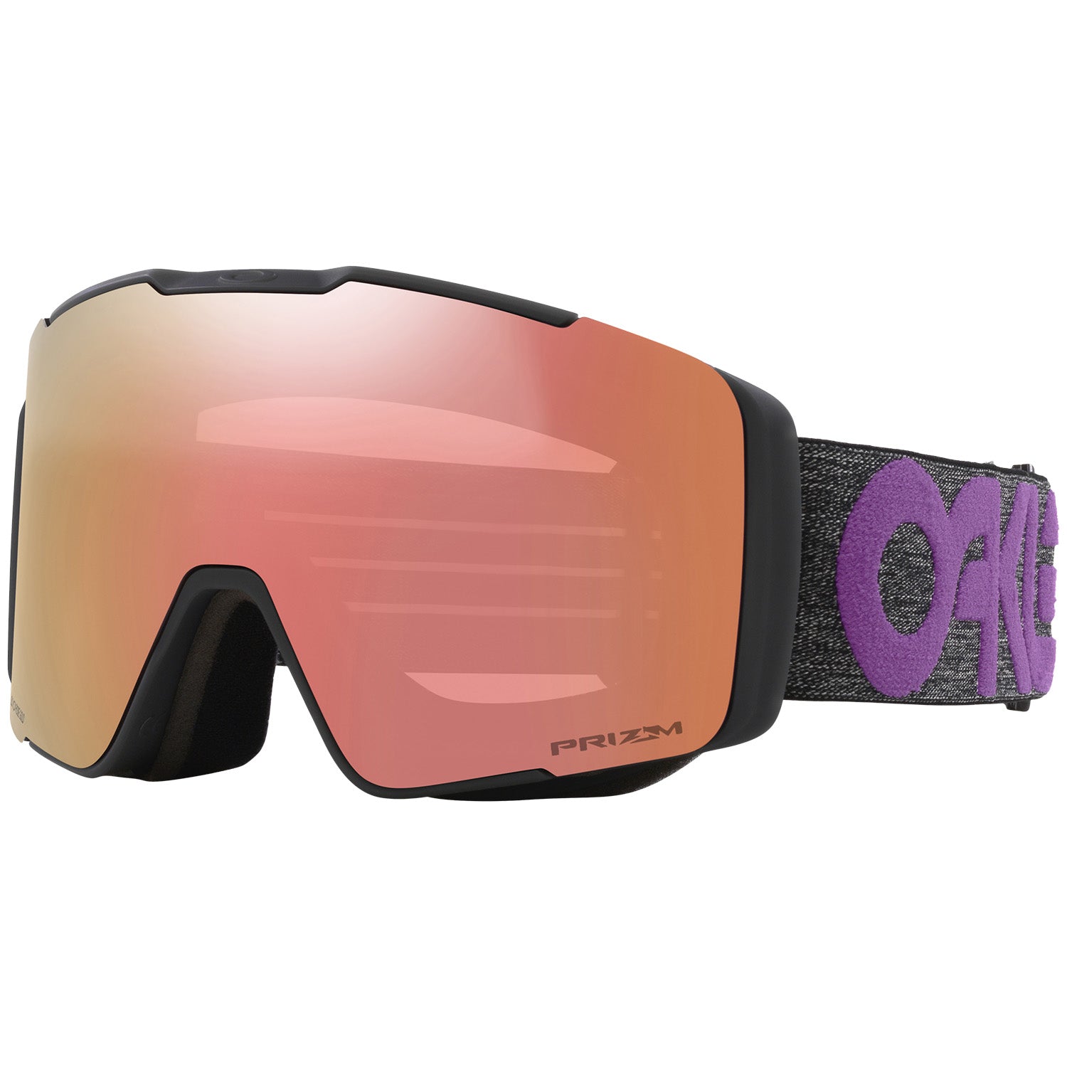 Oakley Line Miner Pro L Goggles – evo