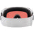 Oakley Line Miner Pro L Goggles Matte White/Prizm Sapphire Iridium+Prizm Iced Iridium
