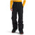 The North Face Freedom Insulated Short Pants - Men's TNF Black