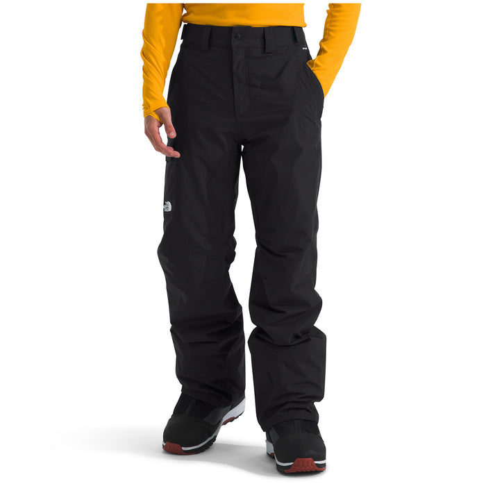 The North Face Freedom Insulated Short Pants - Men's TNF Black