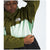 The North Face Freedom Insulated Plus Jacket - Women's Forest Olive/Pale Green/TNF Black