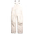 The North Face Freedom Insulated Plus Bibs - Women's White Dune
