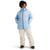 The North Face Freedom Insulated Plus Bibs - Women's White Dune