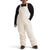 The North Face Freedom Insulated Plus Bibs - Women's White Dune