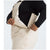 The North Face Freedom Insulated Plus Tall Bibs - Women's White Dune