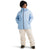The North Face Freedom Insulated Plus Tall Bibs - Women's White Dune