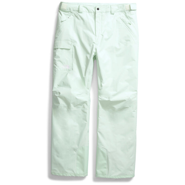The North Face Freedom Insulated Plus Pants - Women's Pale Green