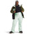 The North Face Freedom Insulated Plus Pants - Women's Pale Green