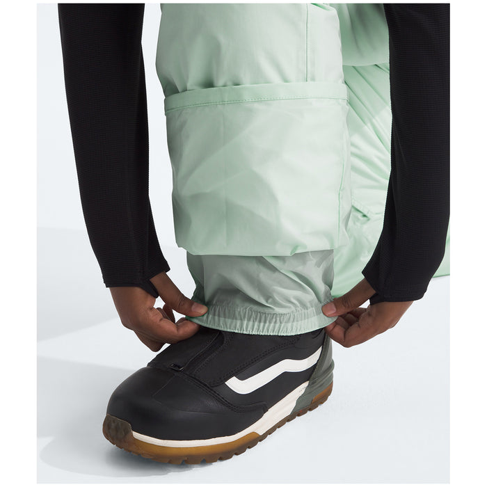 The North Face Freedom Insulated Plus Pants - Women's Pale Green